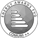 Energy Awards FVG